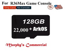 Aggiornamento scheda TF da 128