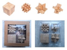 4 giochi di abilità e