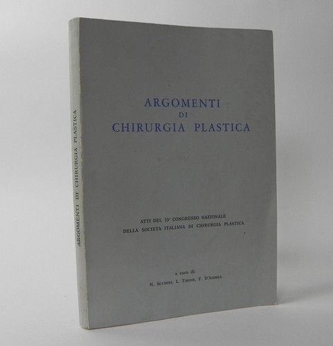 Argomenti chirurgia - argomenti, di