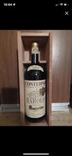 Vino Barolo Giacomo Conterno