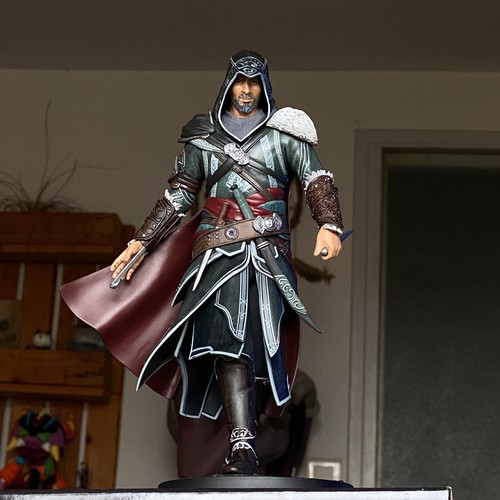 Assassin creed revelations - assassin's,