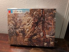 NEW in Folie: Winterlandschaft