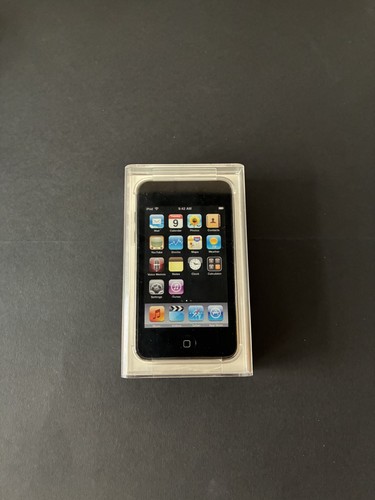 Apple ipod touch - touch, 2a