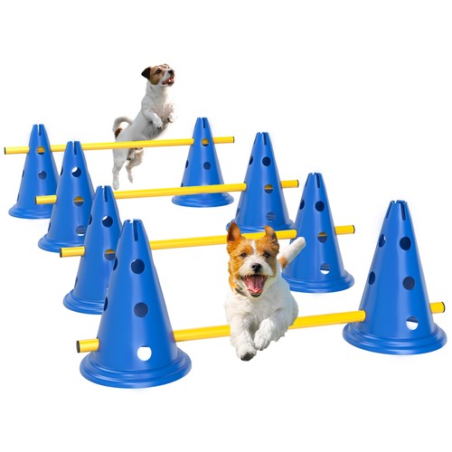 Pawhut set attrezzatura - pawhut,