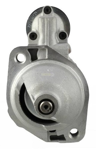 Motorino avviamento 20kw - motorino,