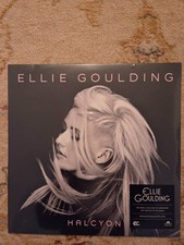 Ellie Goulding - Halcyon