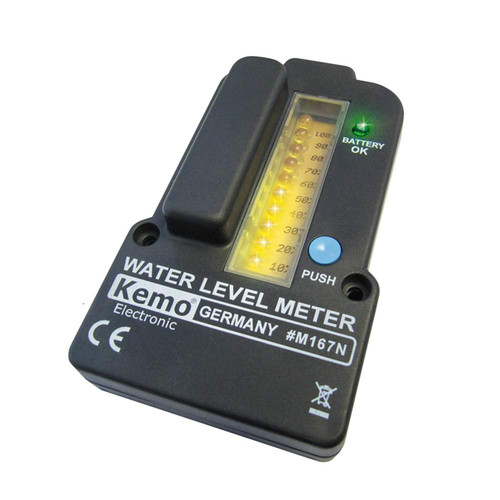 Indicatore livello m167n - indicatore,