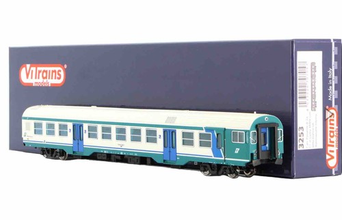 Vitrains 3253 carrozza - vitrains,