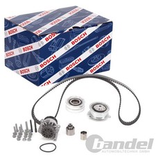 KIT CINGHIA DISTRIBUZIONE CON