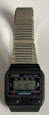 Rare 1980's Casio Jogging