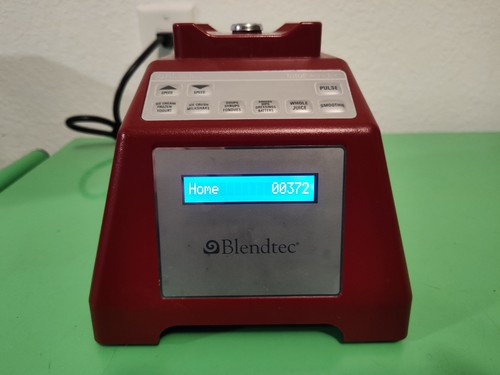 Blendtec es3 frullatore totale - frullatore,