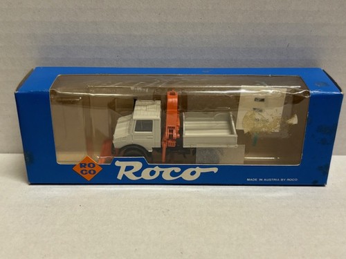 Roco unimog 1300 - mb,