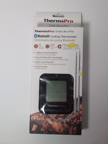Termometro cucina bluetooth - termometro,
