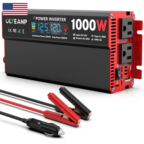 Olteanp inverter potenza - olteanp, di