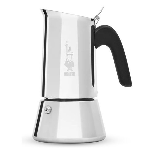 Bialetti caffettiera inox - caffettiera,