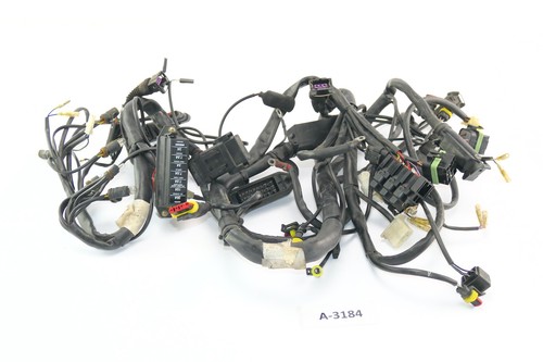 Cablaggio ducati st4 - cablaggio, 2002