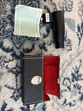 Bushnell Professional Bore