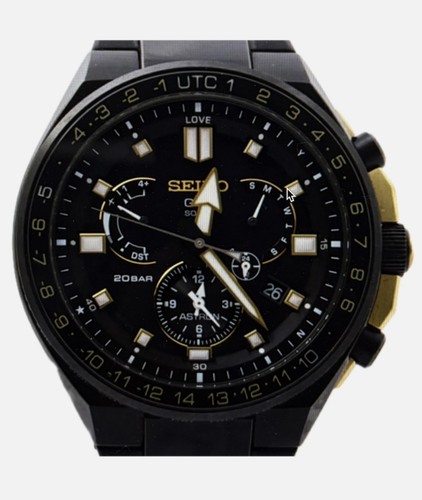 Orologio solare seiko - orologio,