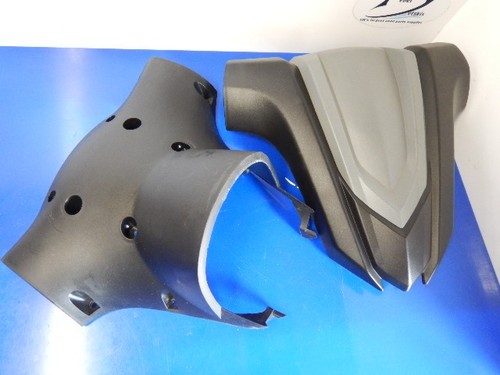 Coperchio sterzo yamaha - coperchio,