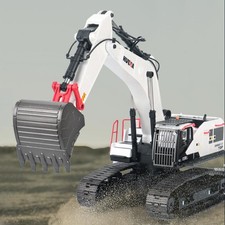 US Stock 22CH HUINA 1/14 1594
