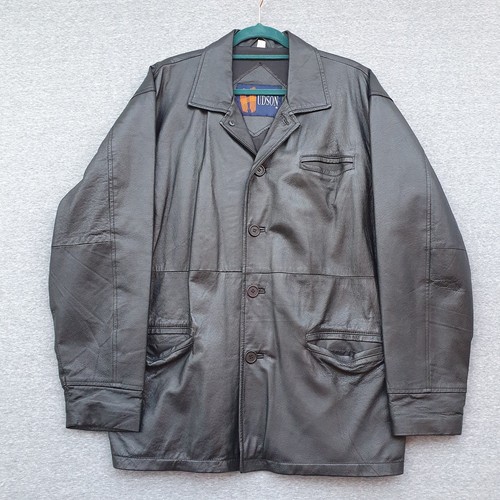 The hudson leather company - the,