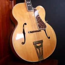 Gibson Super 400 PN 1942