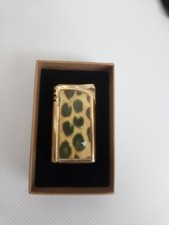 Lighter briquet leichter - lighter,