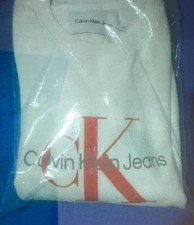 Felpa Calvin Klein