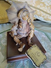 Statuina stile capodimonte