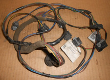 Telaio cablaggio sensori