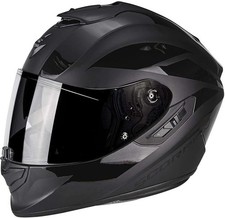 SCORPION Casco Moto Integrale
