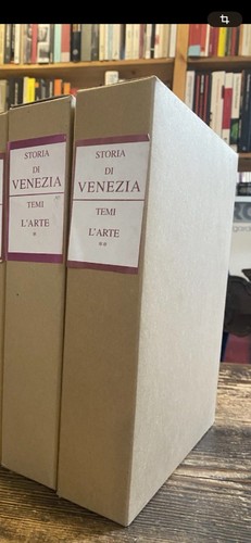 Storia venezia temi - storia,