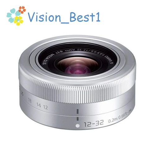 Panasonic lumix vario 32 - lumix, g