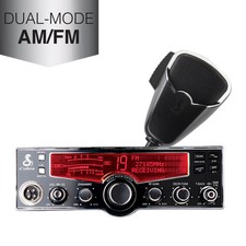 Radio CB AM/FM professionale
