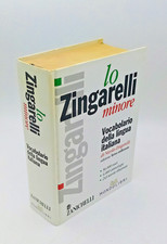Lo ZINGARELLI MINORE  Vocabolario della lingua italiana - Ediz. terzo millennio
