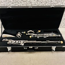 Moresky BCL-138 Clarinetto