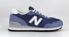 New Balance 515 azzurro bianco