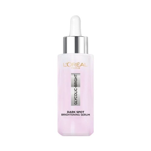 Oreal paris glycolic bright - paris,