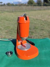 Zerowatt macchina caffè espresso caffè italia italiano pavoni cimbali