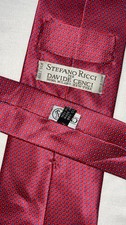 Cravatta Stefano Ricci per