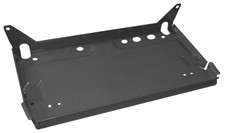 Porta batteria per John Deere