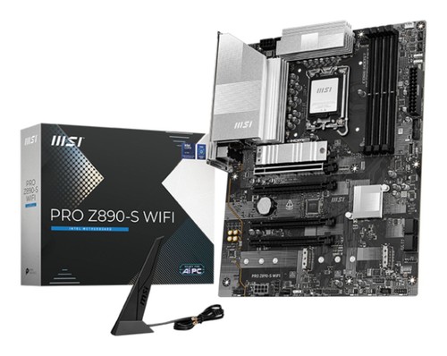 Scheda madre msi pro - madre,