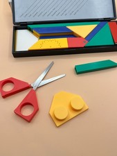 VTG Rare 1980s Reebok