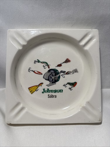 Mulinello pesca johnson - mulinello,