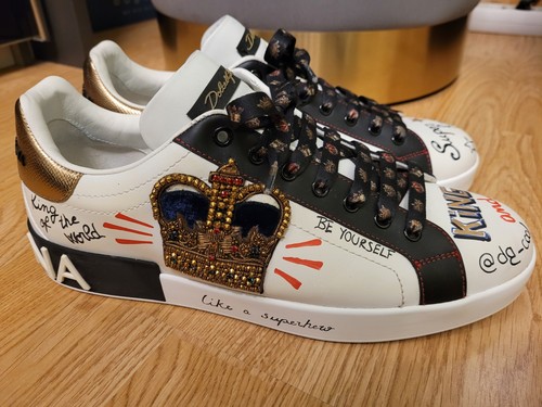 Dolce gabbana portofino - dolce,