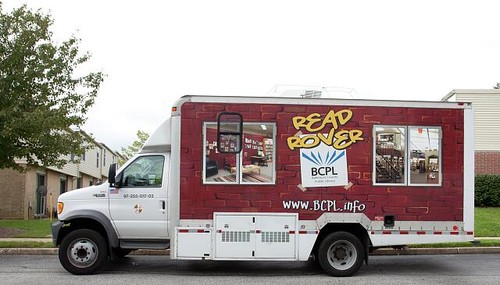 Foto baltimore county read - county, md