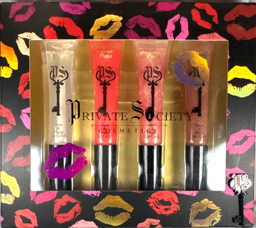 Private society cosmetics - private,