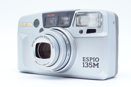 Mint pentax espio - n.mint, 135m
