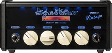 Hughes & Kettner Spirit Of