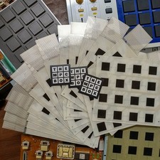 Akai Pad Sensor MPC 60 2000